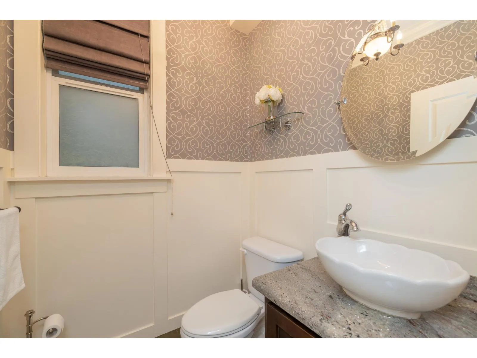 2581 EAGLE MOUNTAIN DRIVE