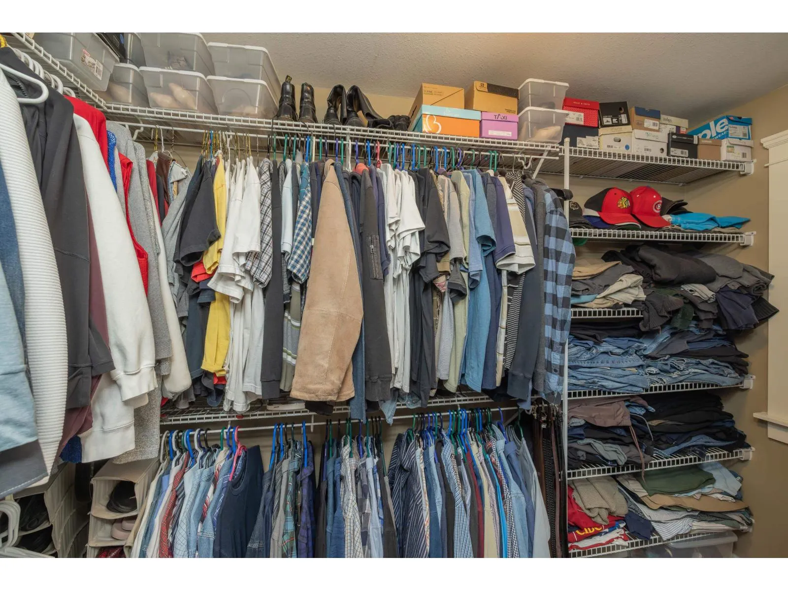 2581 EAGLE MOUNTAIN DRIVE