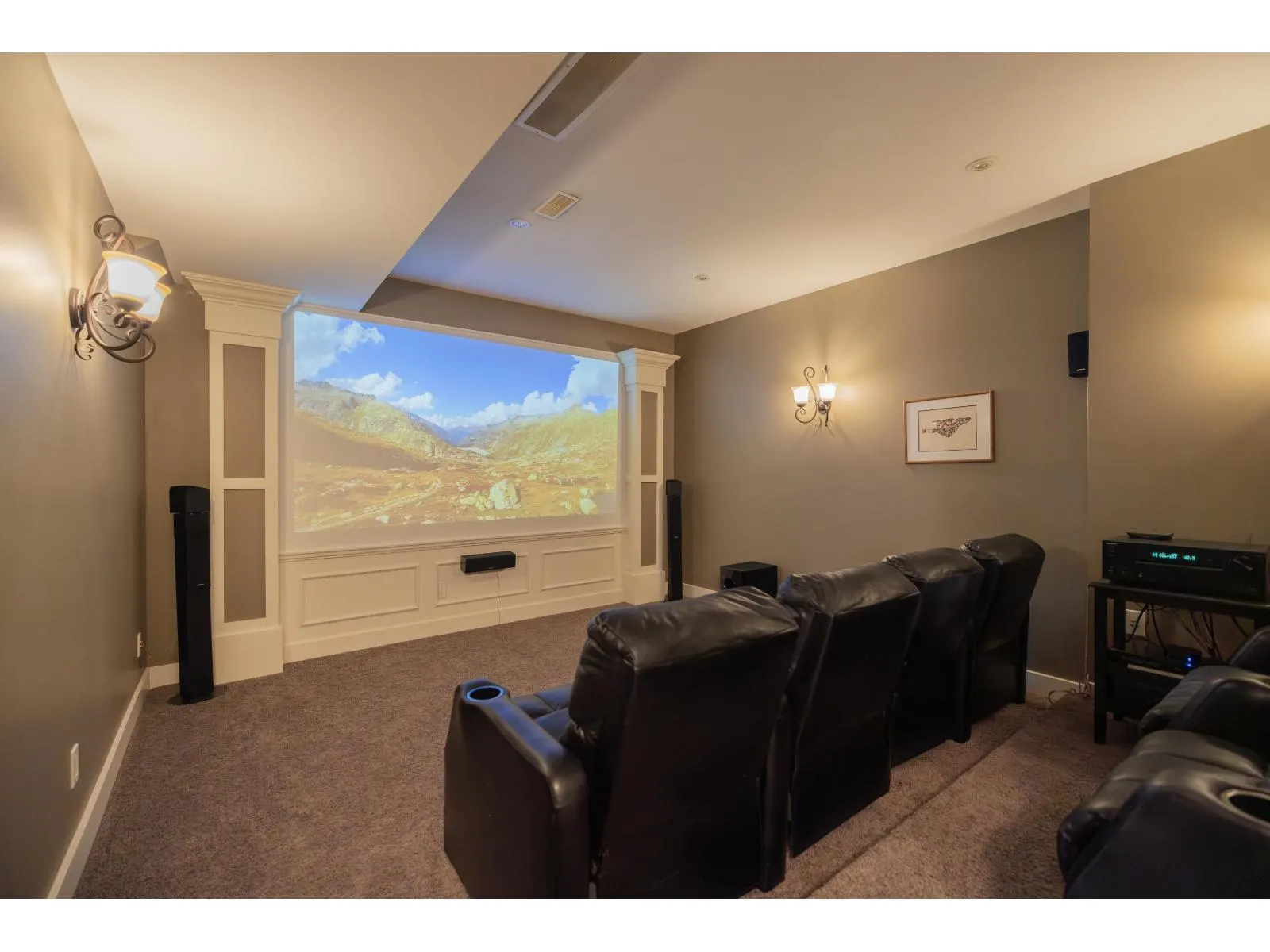 2581 EAGLE MOUNTAIN DRIVE