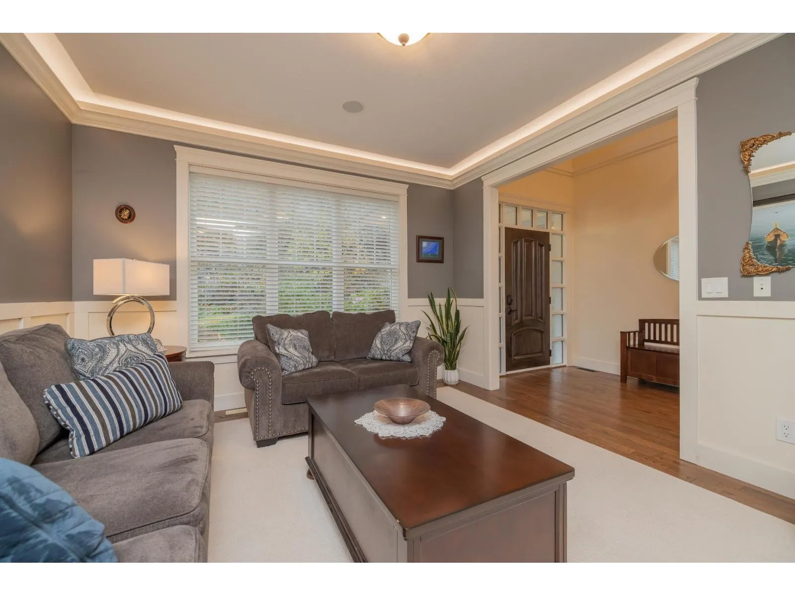 2581 EAGLE MOUNTAIN DRIVE