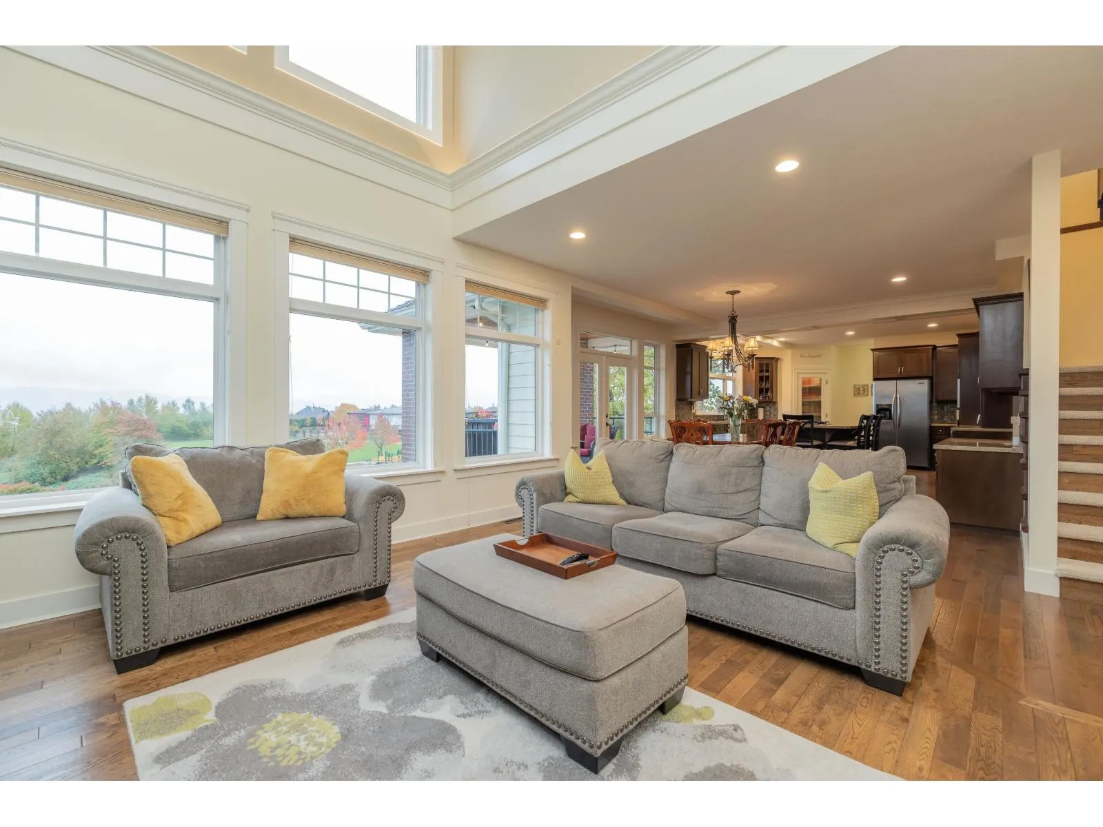 2581 EAGLE MOUNTAIN DRIVE