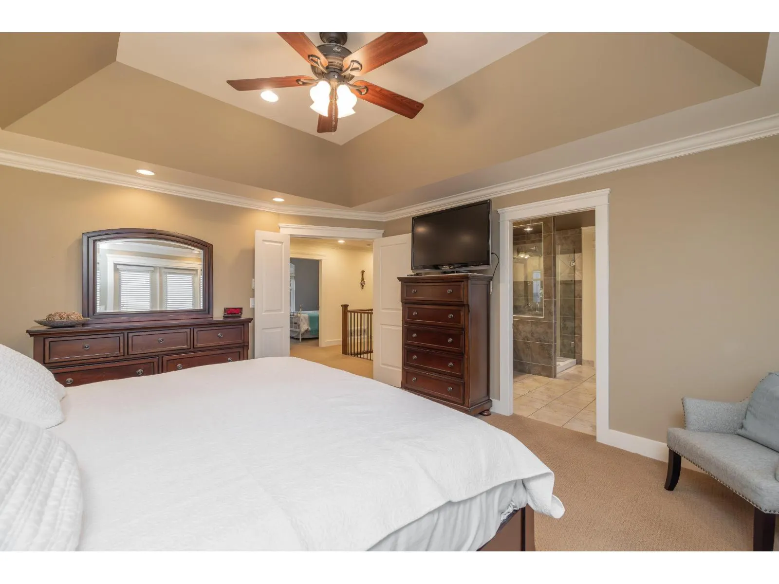 2581 EAGLE MOUNTAIN DRIVE