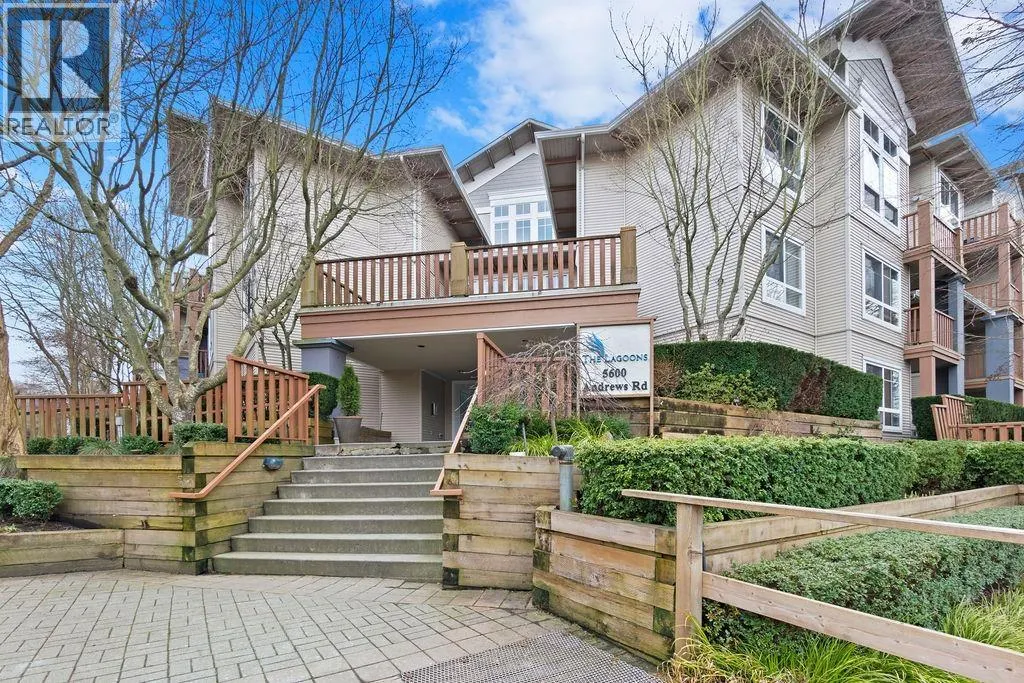 132 5600 ANDREWS ROAD