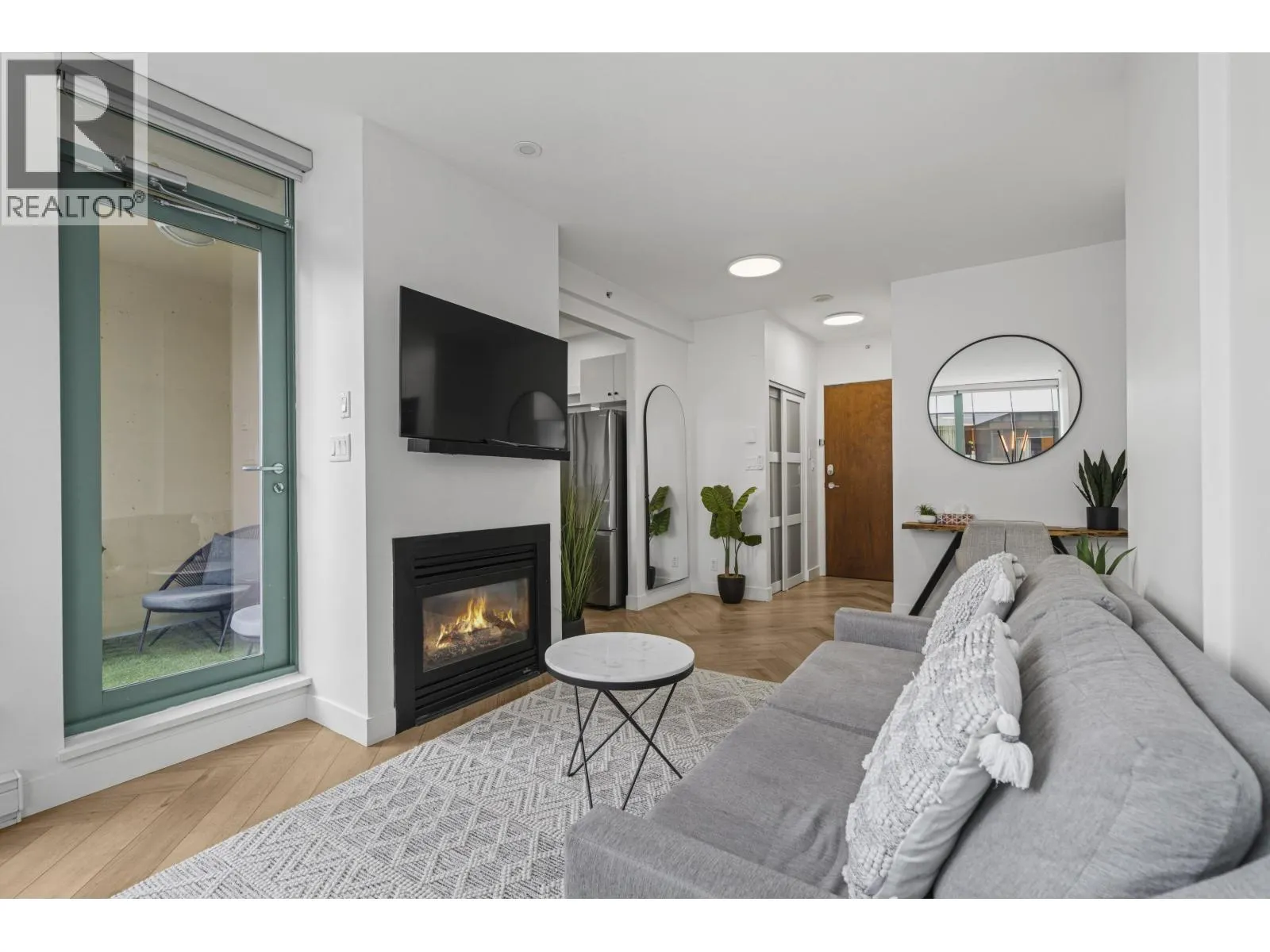 603 1238 BURRARD STREET