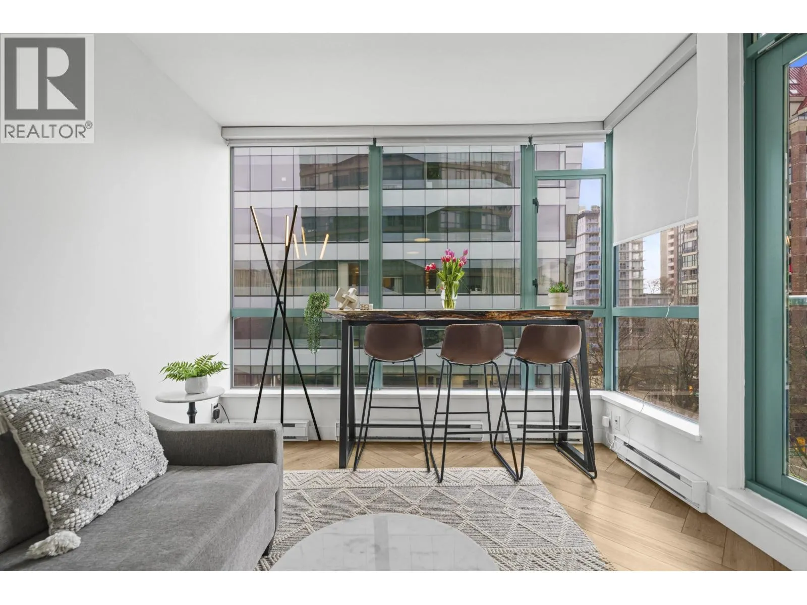 603 1238 BURRARD STREET