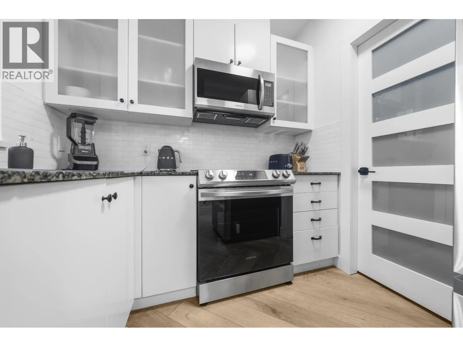 603 1238 BURRARD STREET