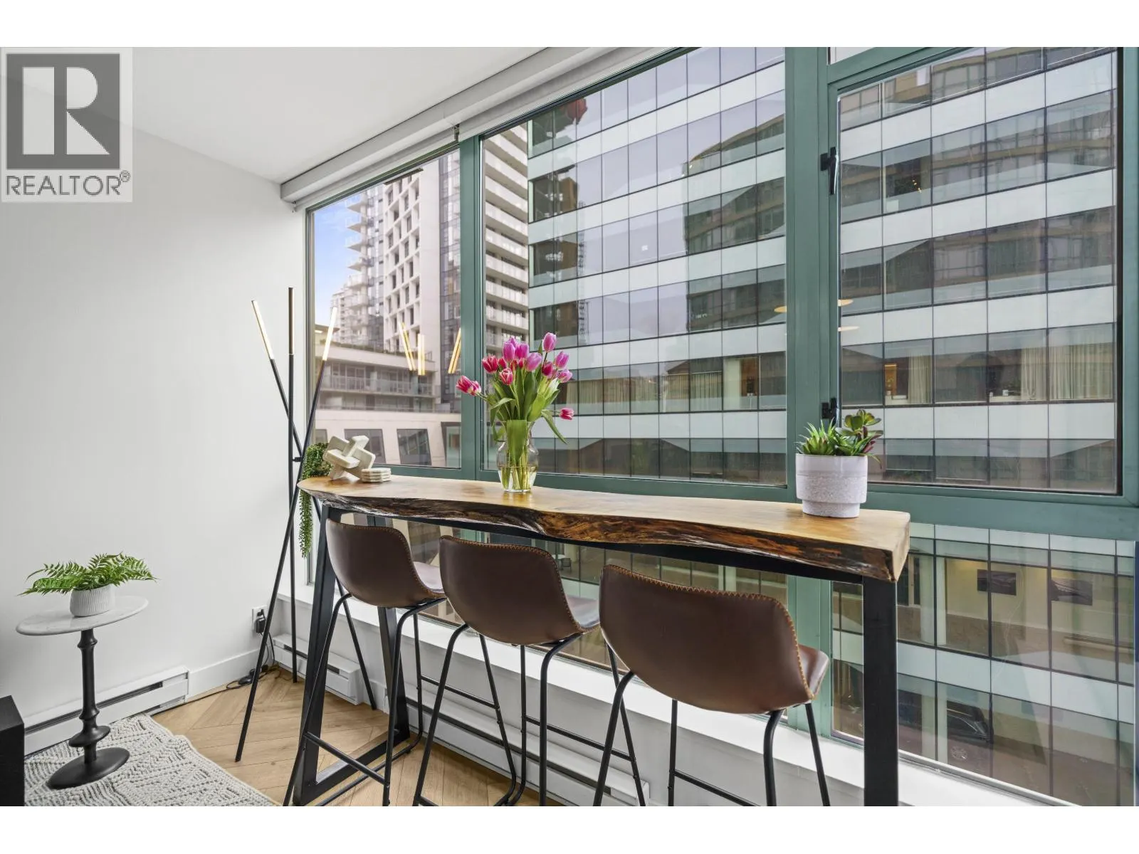 603 1238 BURRARD STREET