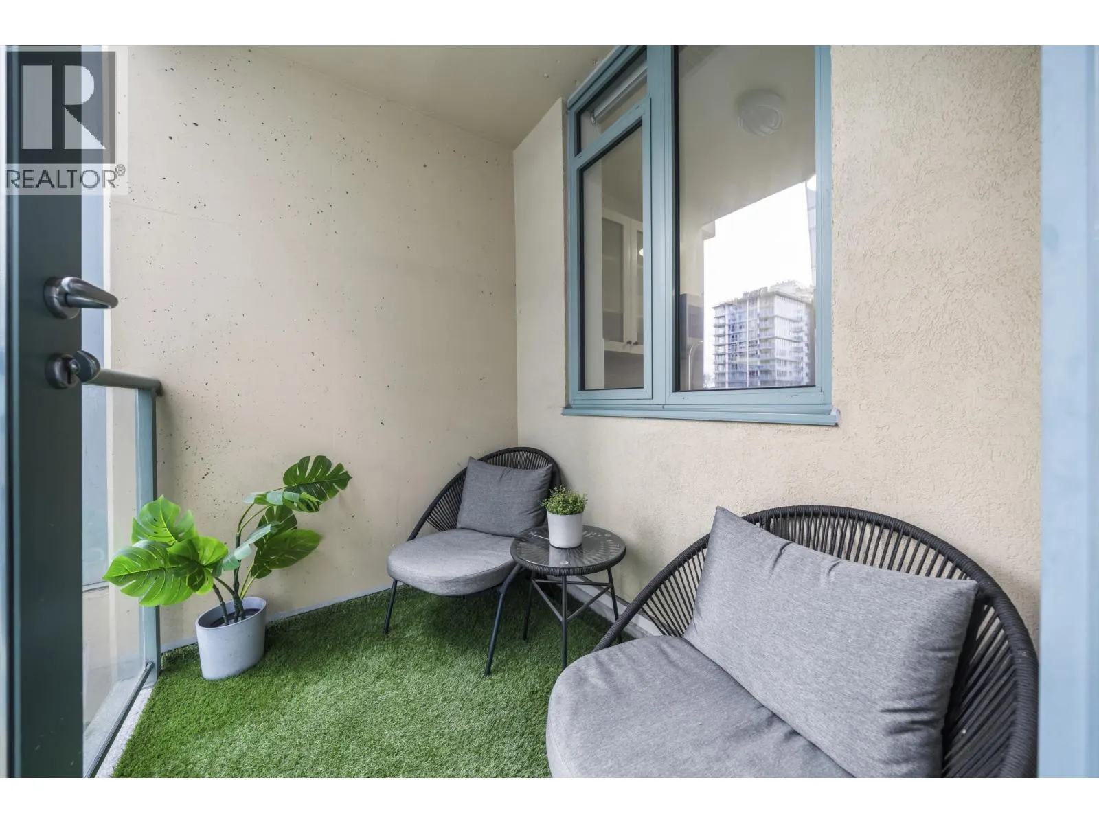 603 1238 BURRARD STREET