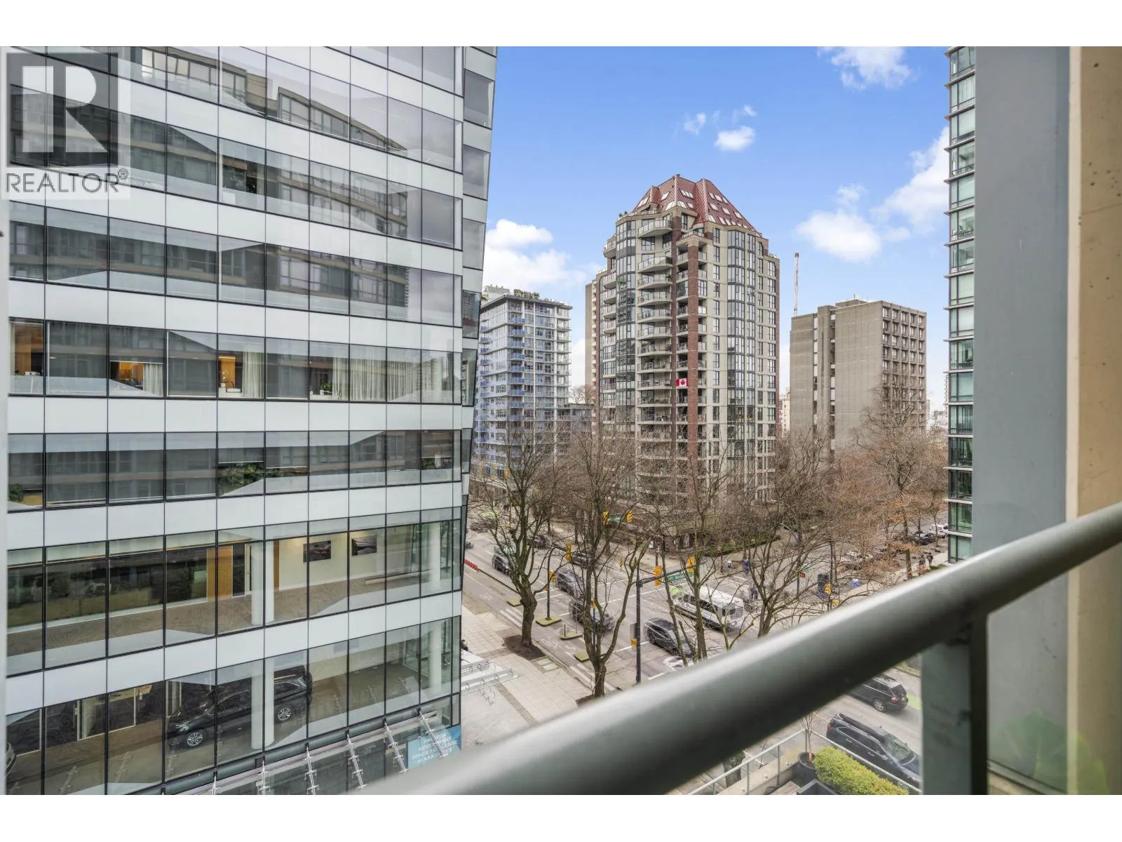 603 1238 BURRARD STREET