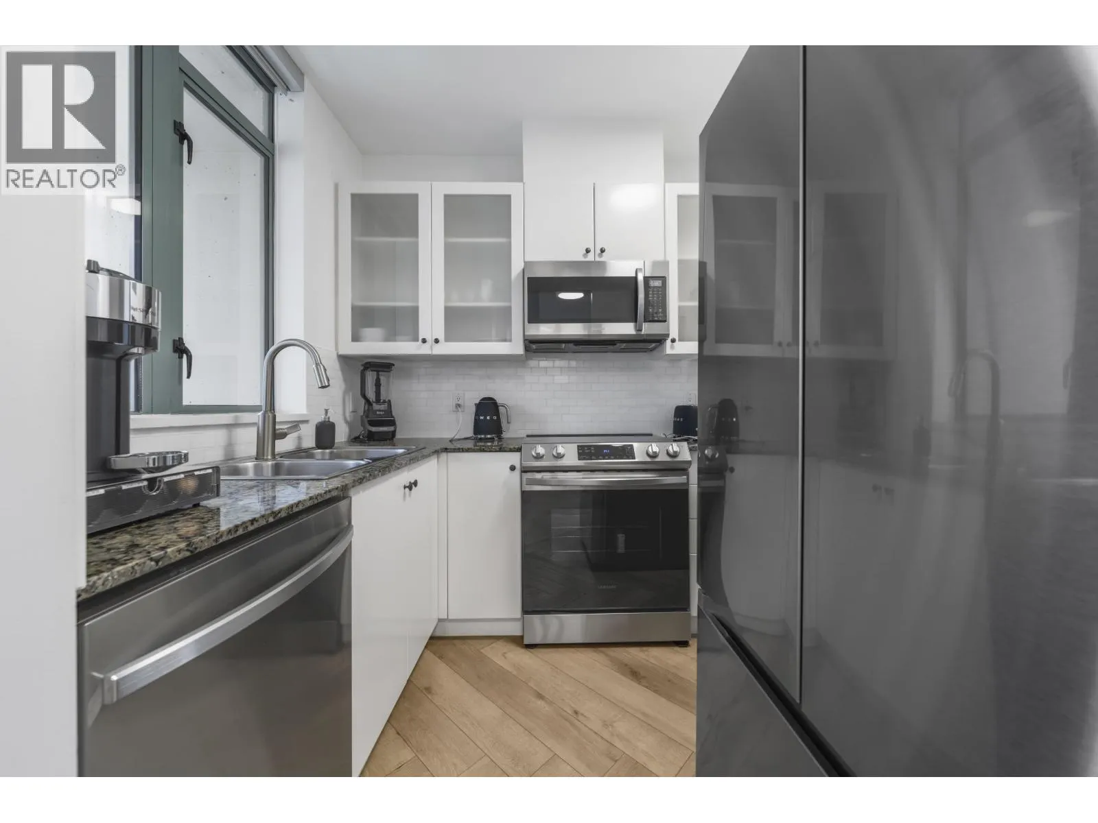 603 1238 BURRARD STREET