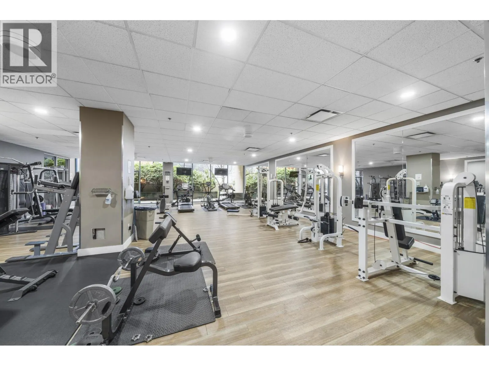 603 1238 BURRARD STREET