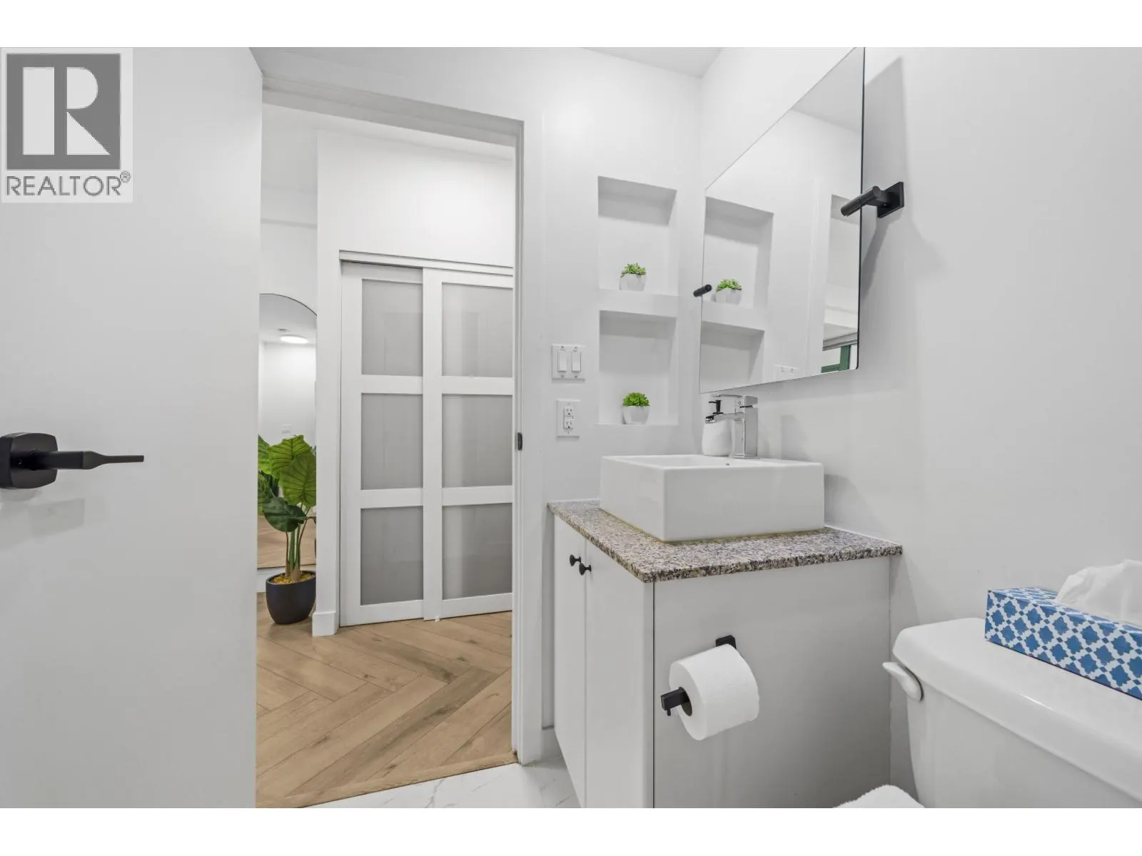 603 1238 BURRARD STREET