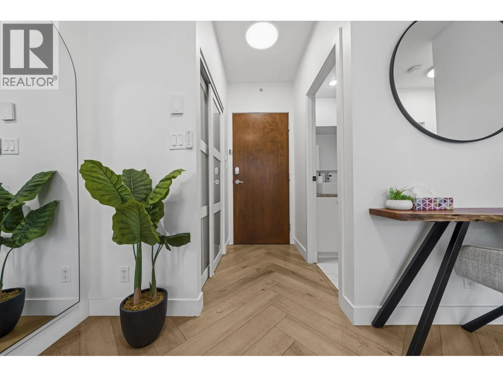 603 1238 BURRARD STREET