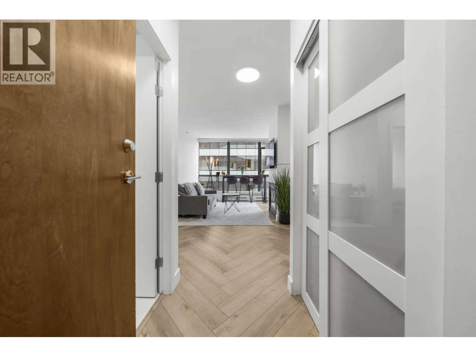 603 1238 BURRARD STREET