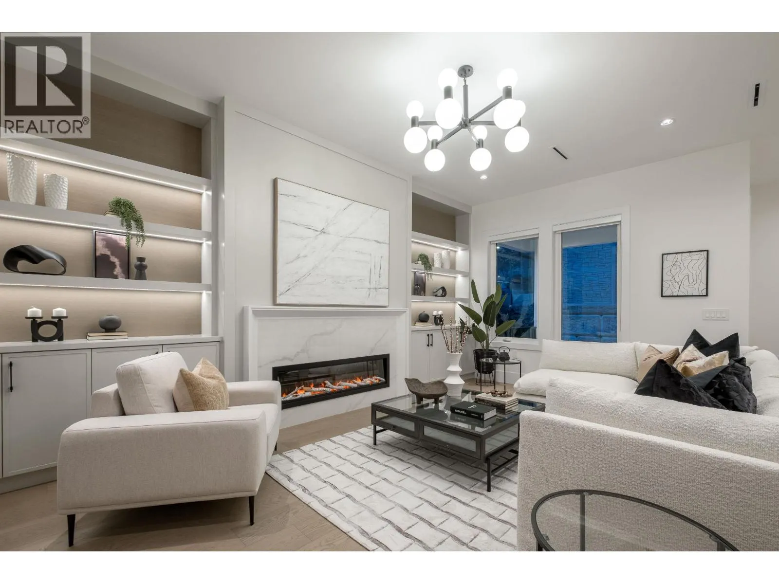 3510 DANIELSON DRIVE