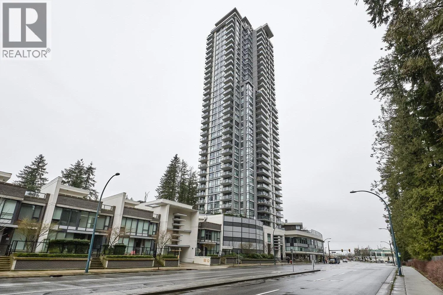 1905 3080 LINCOLN AVENUE