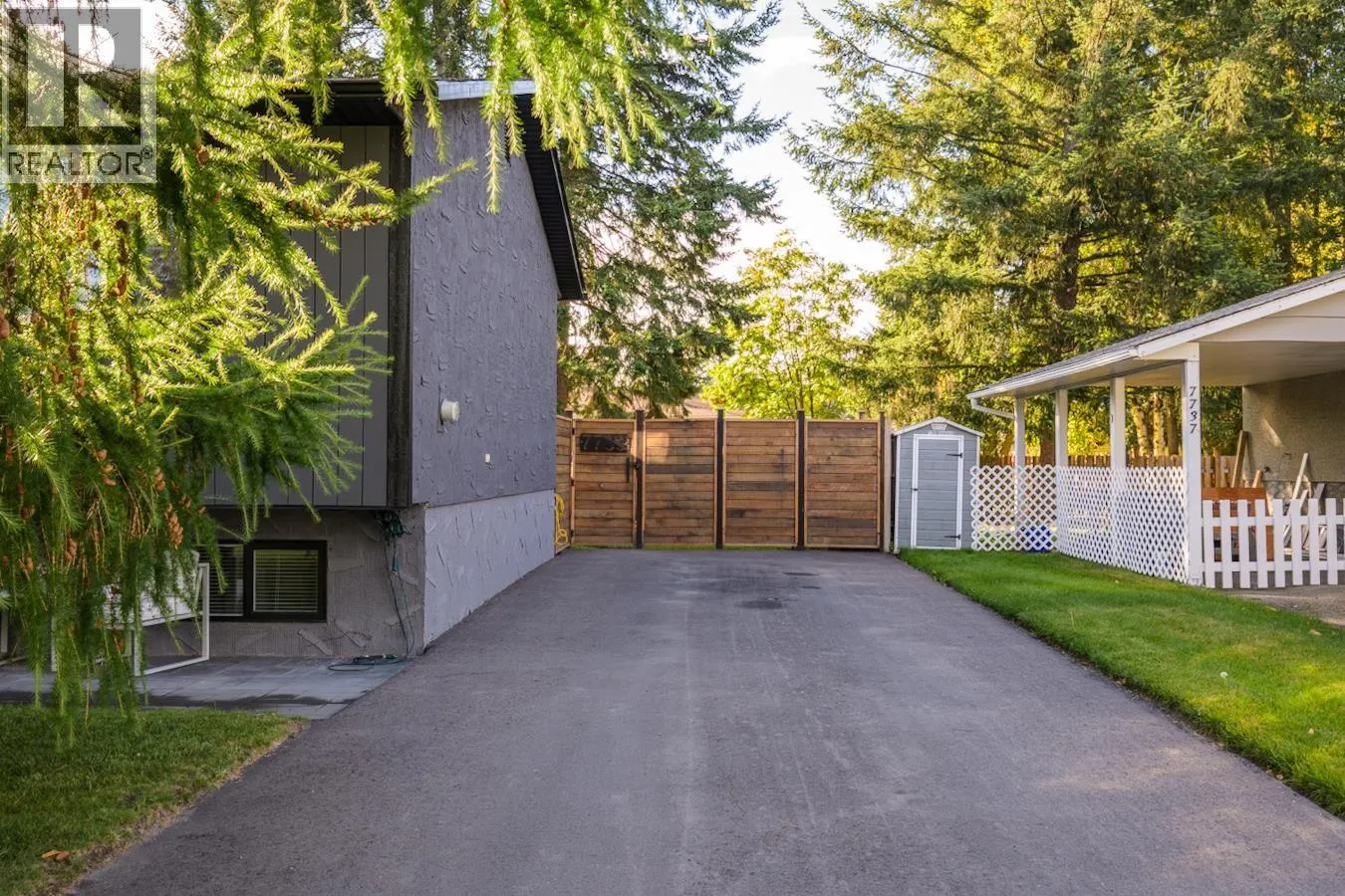 7733 LANCASTER CRESCENT