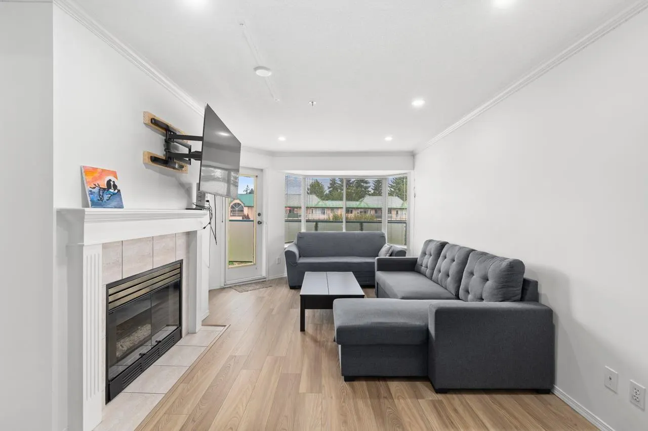 409 2958 TRETHEWEY STREET