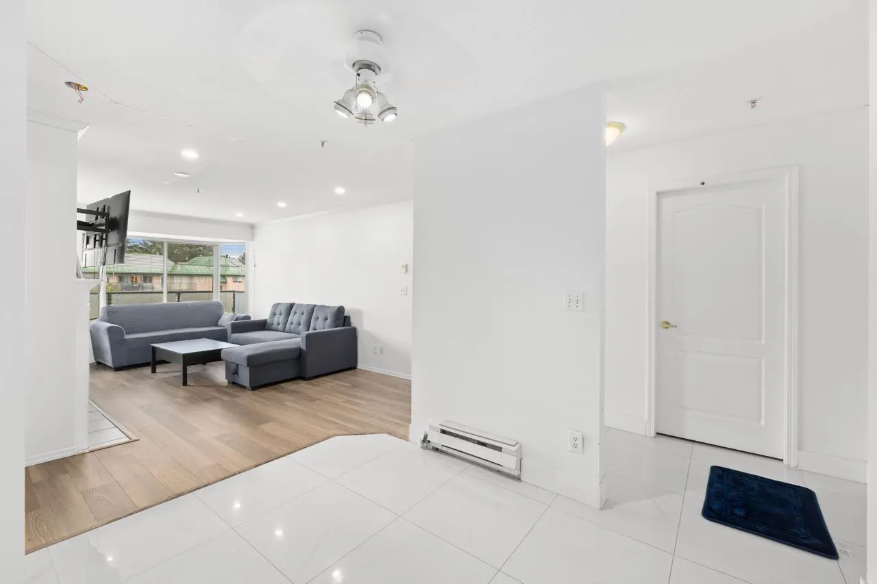 409 2958 TRETHEWEY STREET