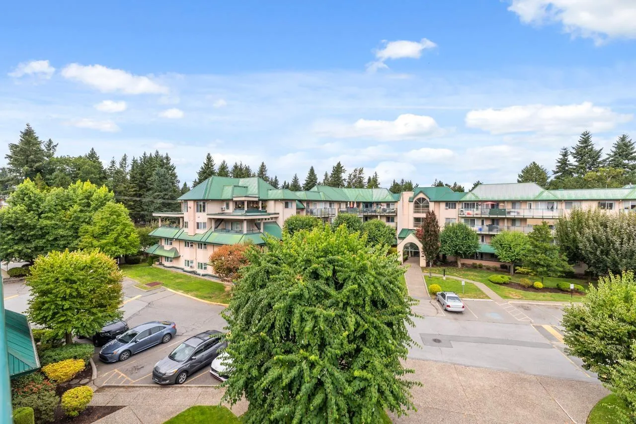 409 2958 TRETHEWEY STREET