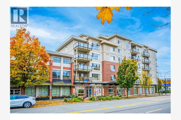 303 22318 LOUGHEED HIGHWAY