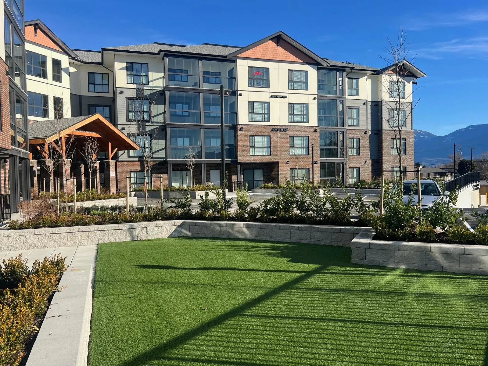 115 8497 YOUNG ROAD|Chilliwack Proper South