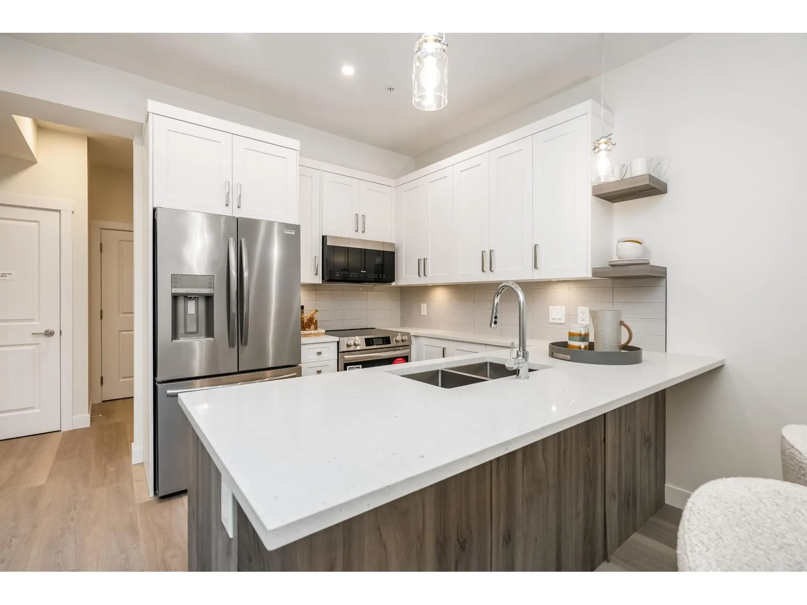 115 8497 YOUNG ROAD|Chilliwack Proper South