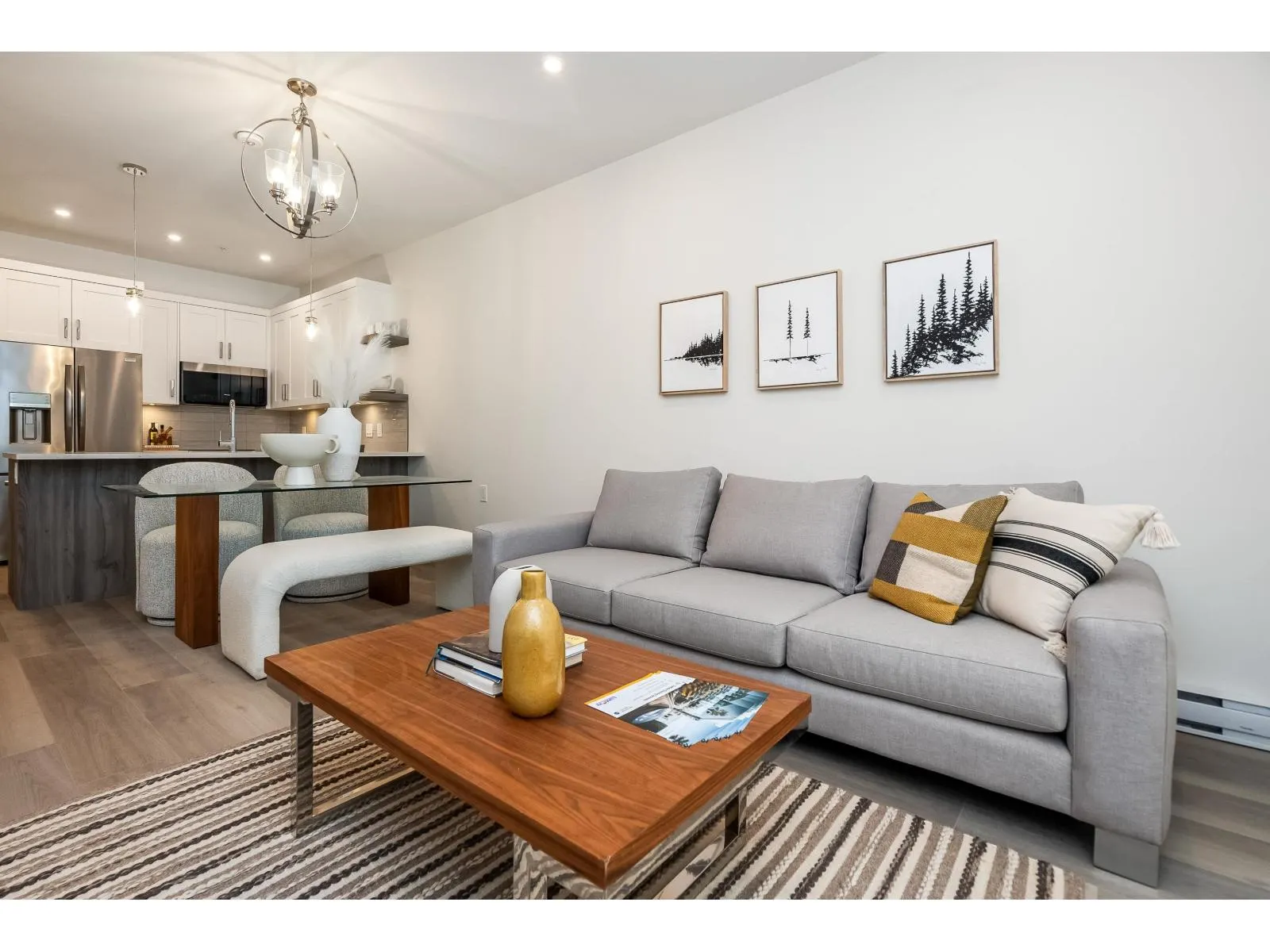 115 8497 YOUNG ROAD|Chilliwack Proper South