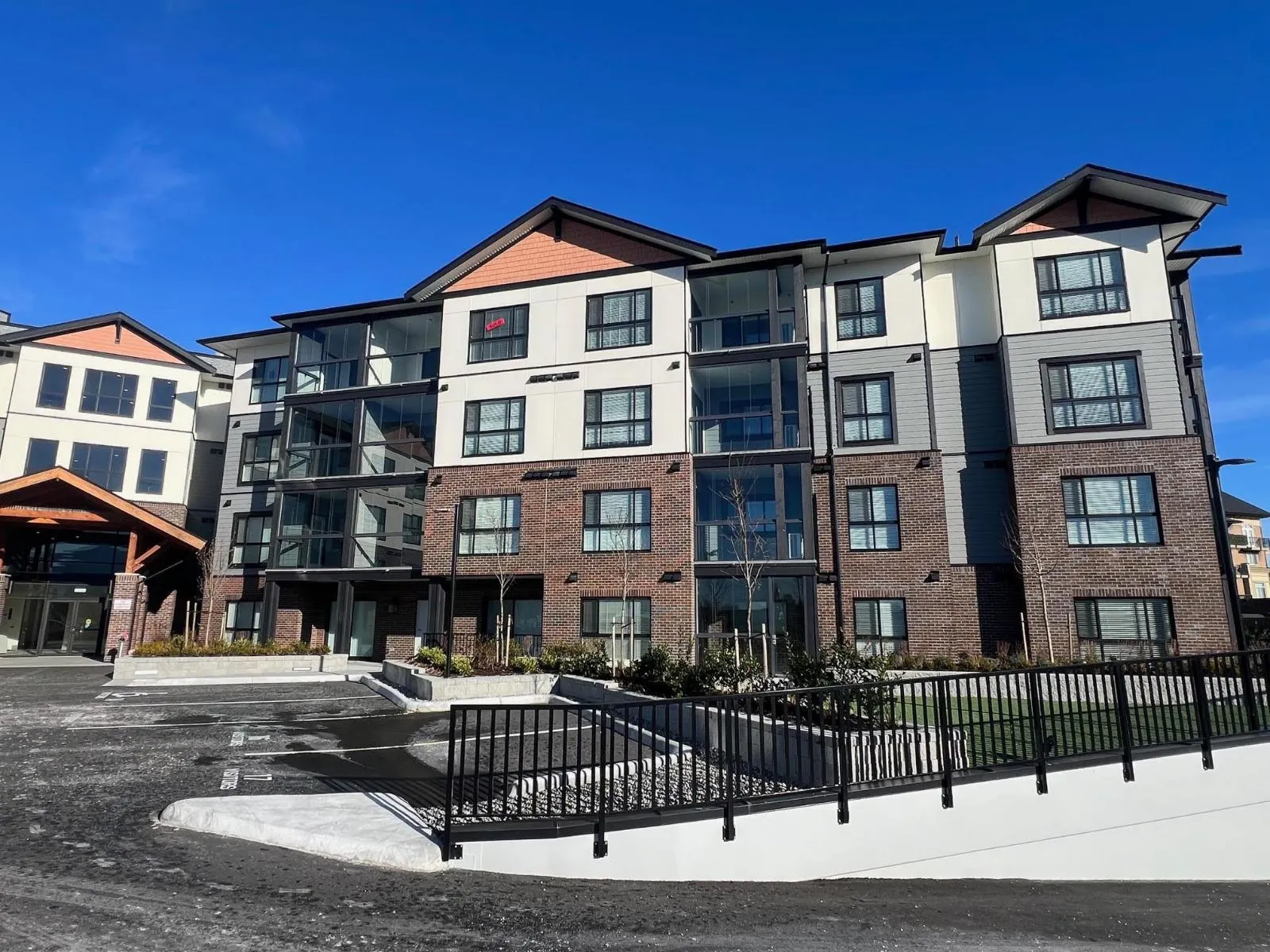 115 8497 YOUNG ROAD|Chilliwack Proper South