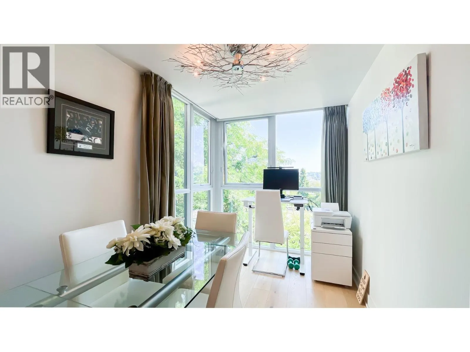 502 1388 HOMER STREET