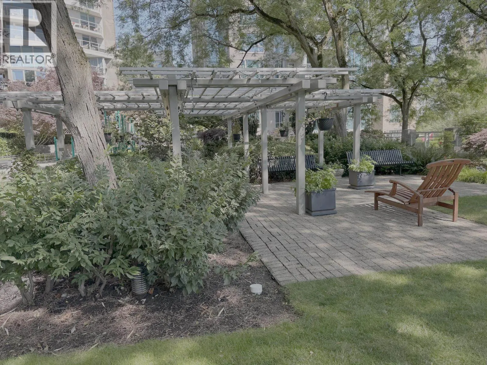 502 1388 HOMER STREET