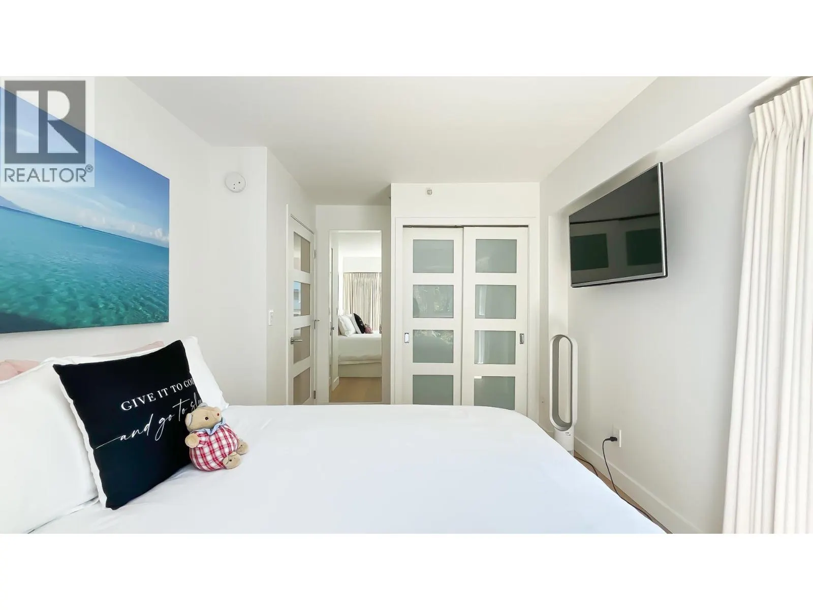 502 1388 HOMER STREET