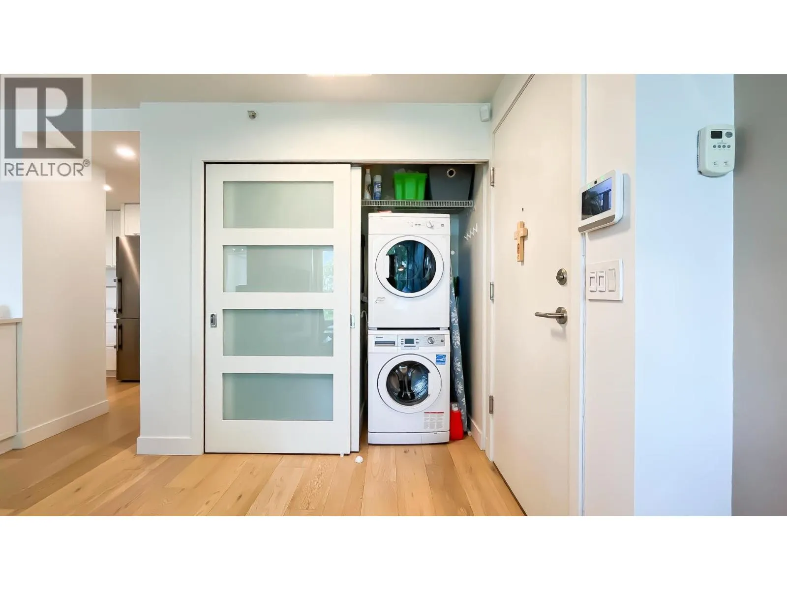 502 1388 HOMER STREET