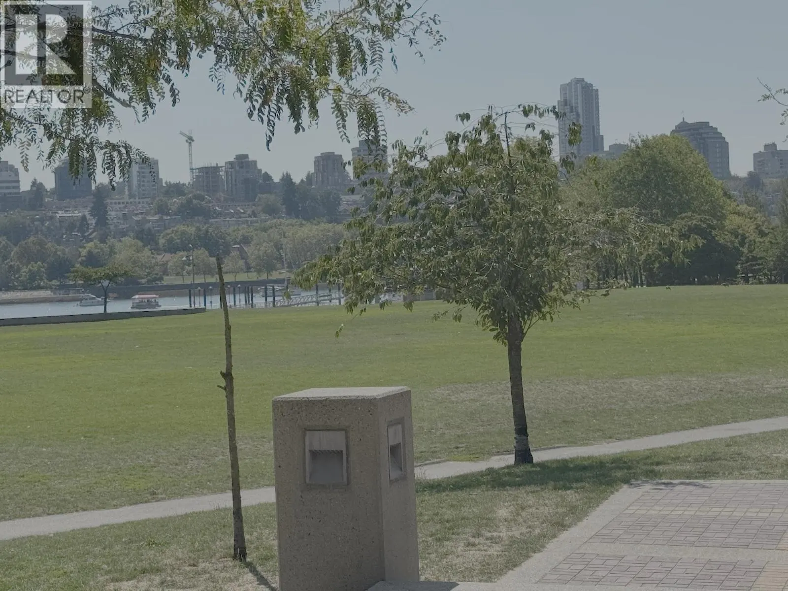 502 1388 HOMER STREET