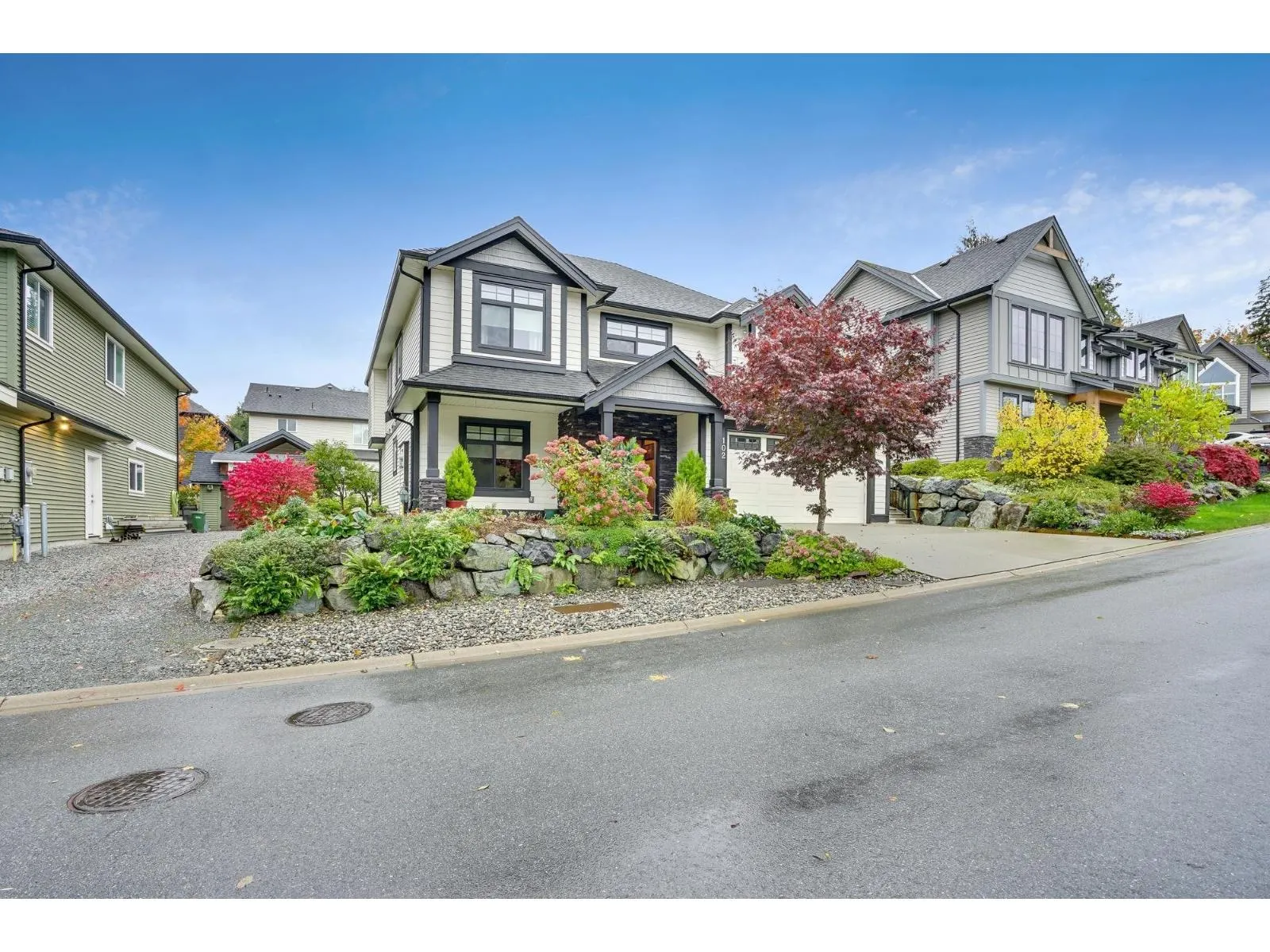 102 4595 SUMAS MOUNTAIN ROAD