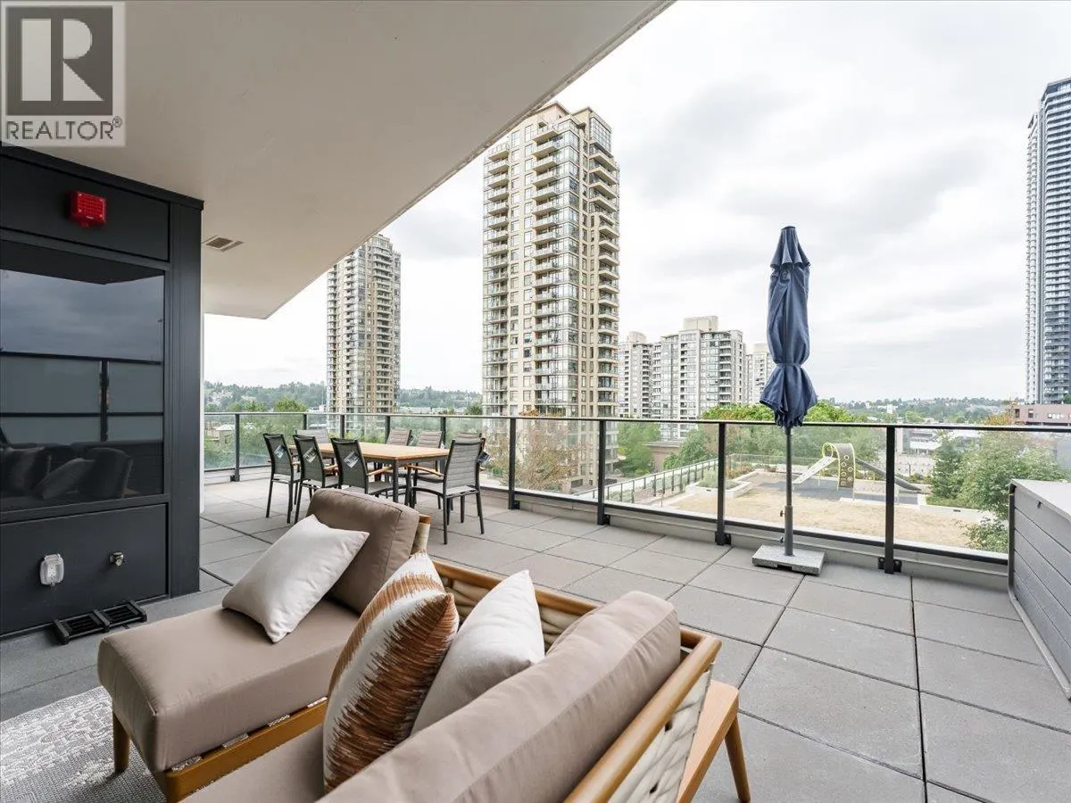 502 2181 MADISON AVENUE