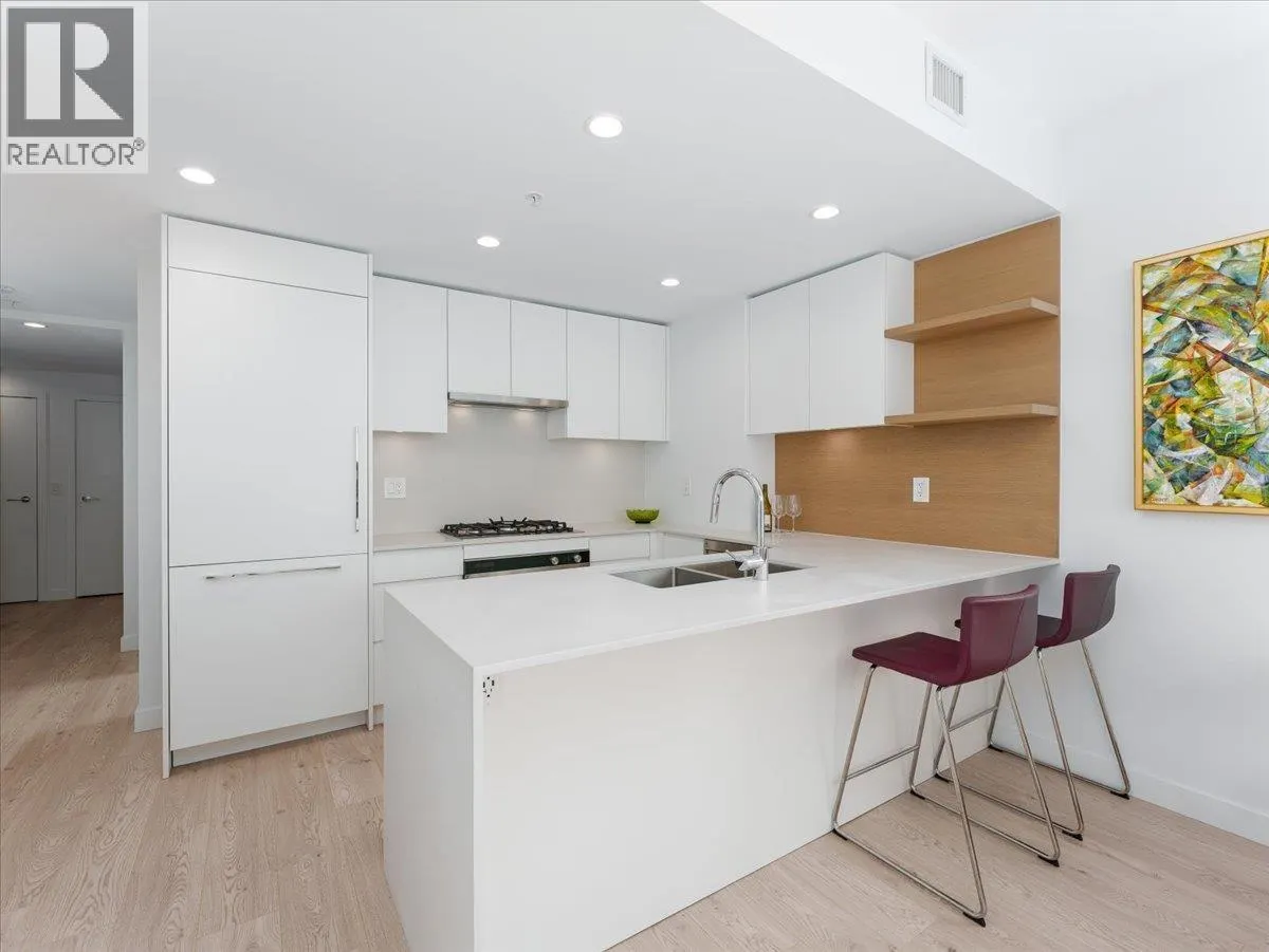 502 2181 MADISON AVENUE