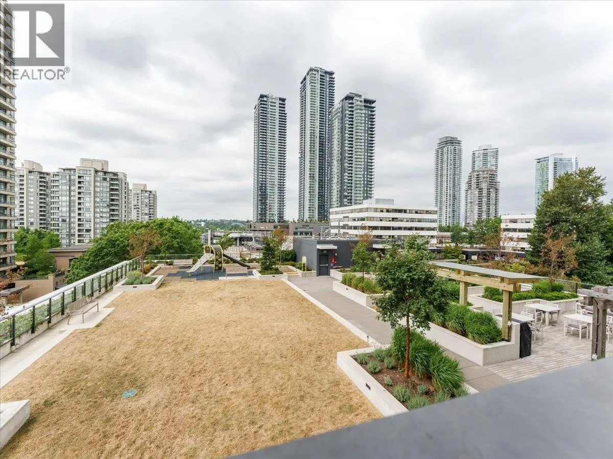 502 2181 MADISON AVENUE