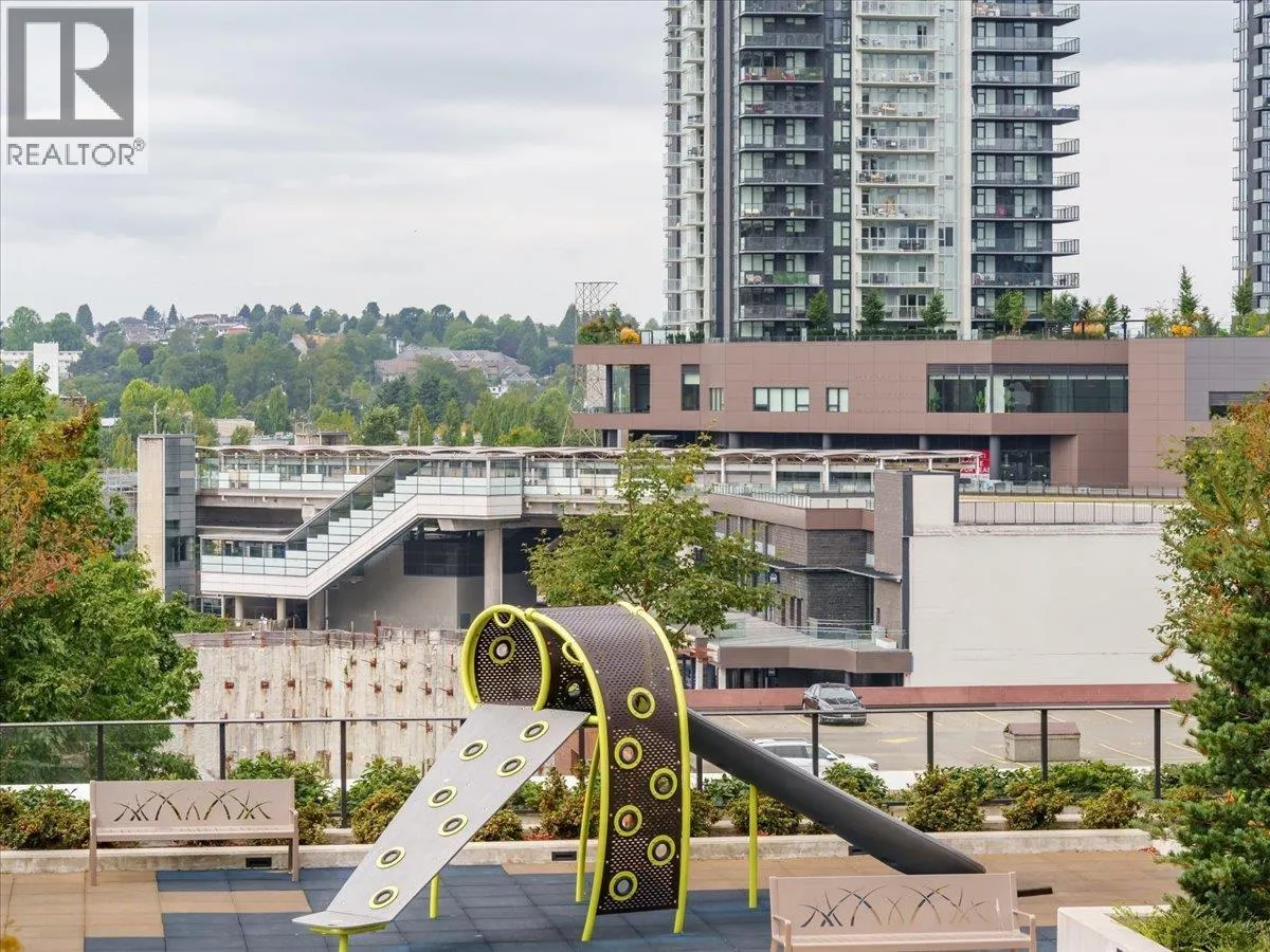 502 2181 MADISON AVENUE