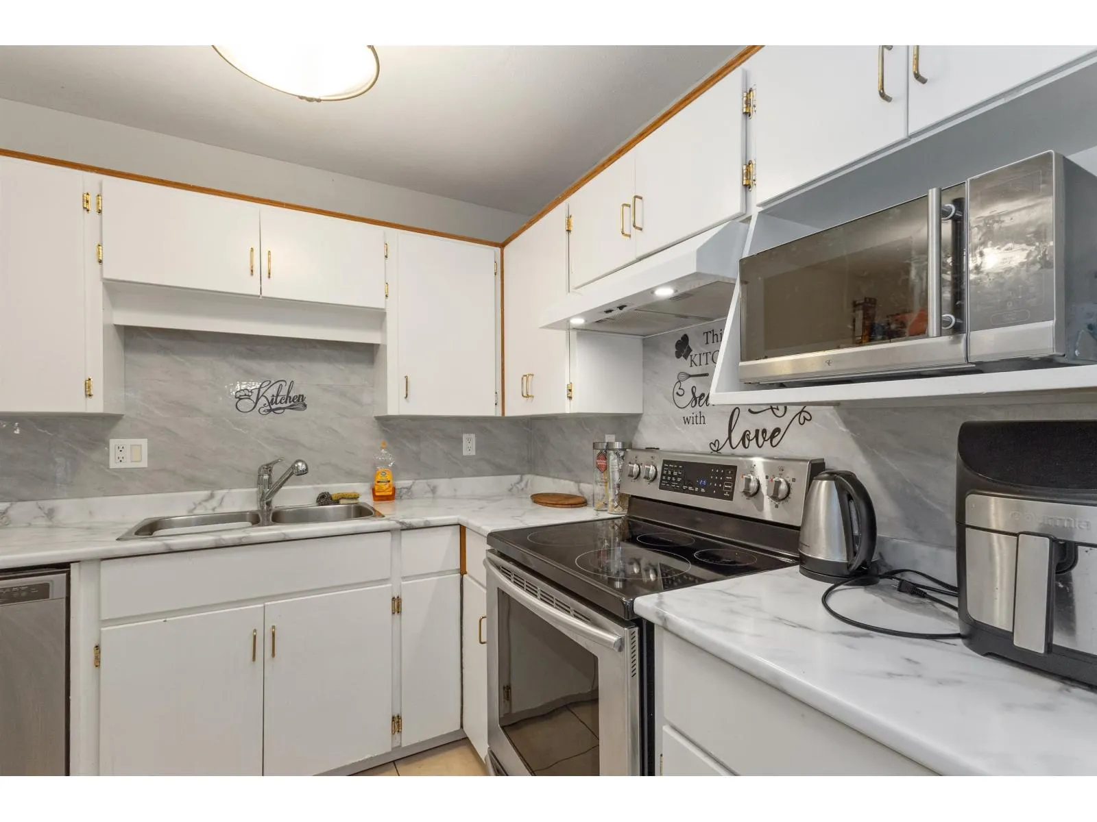 101 2780 WARE STREET