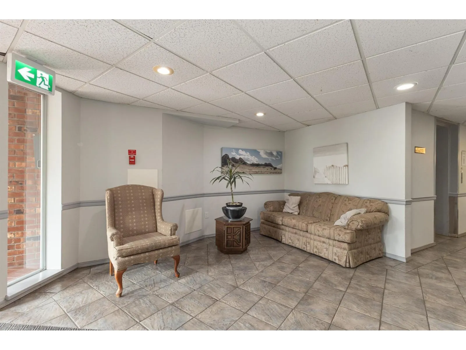 101 2780 WARE STREET