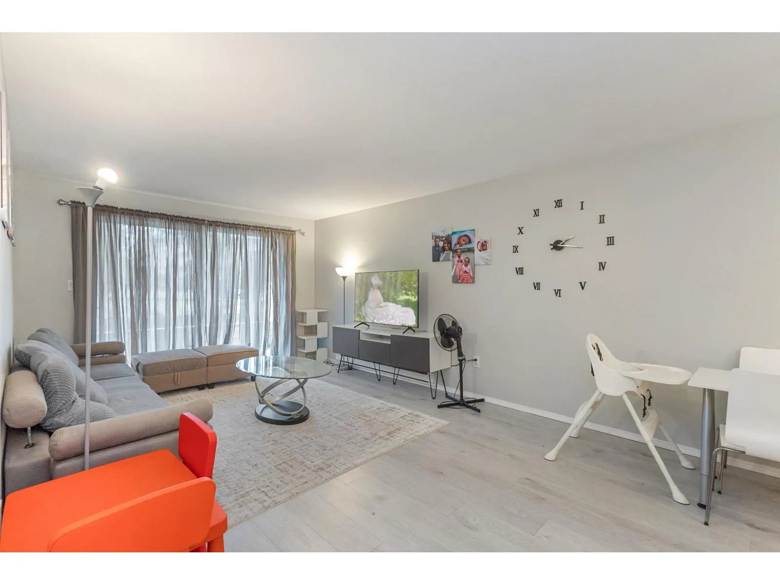 101 2780 WARE STREET