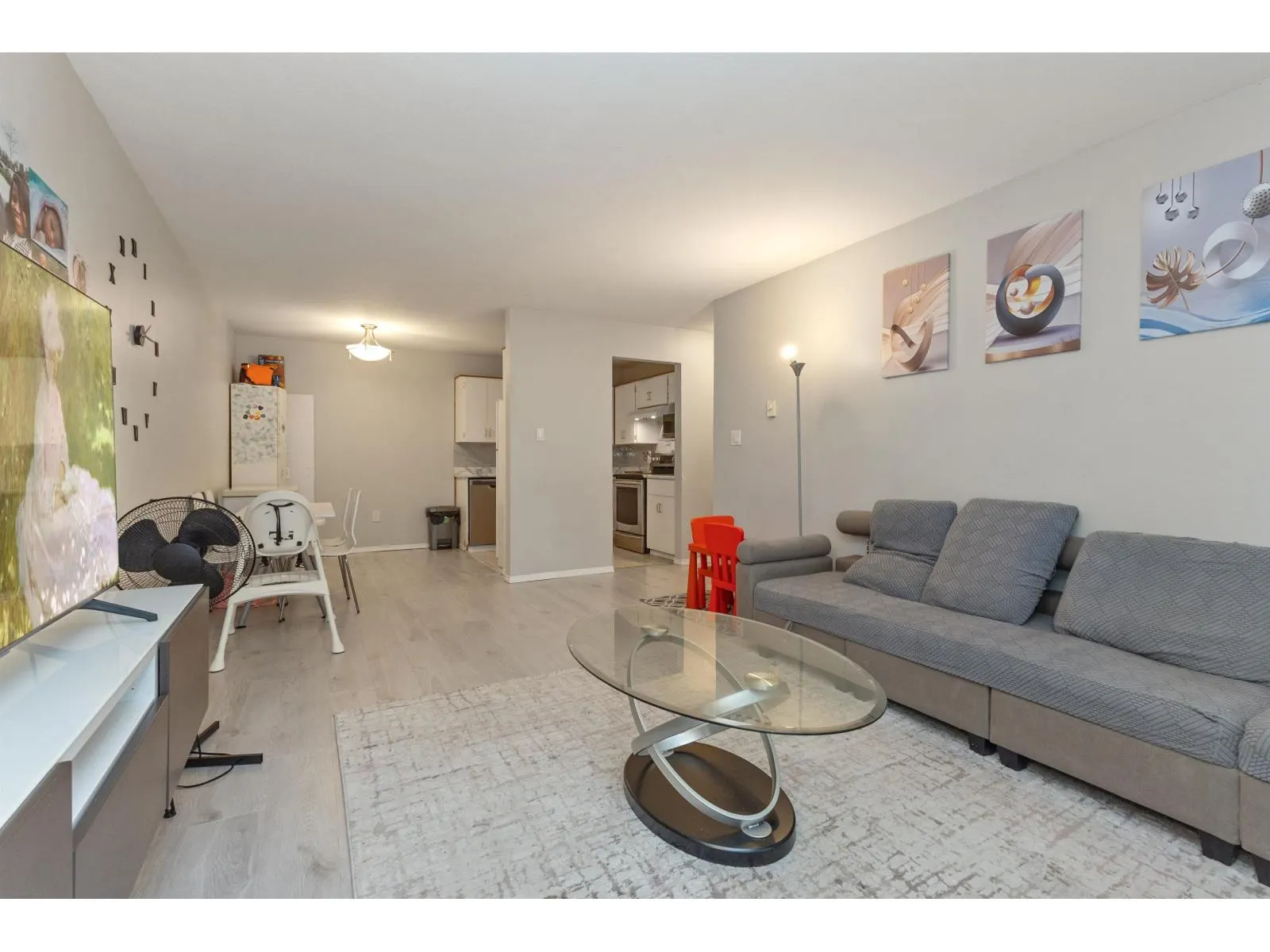 101 2780 WARE STREET