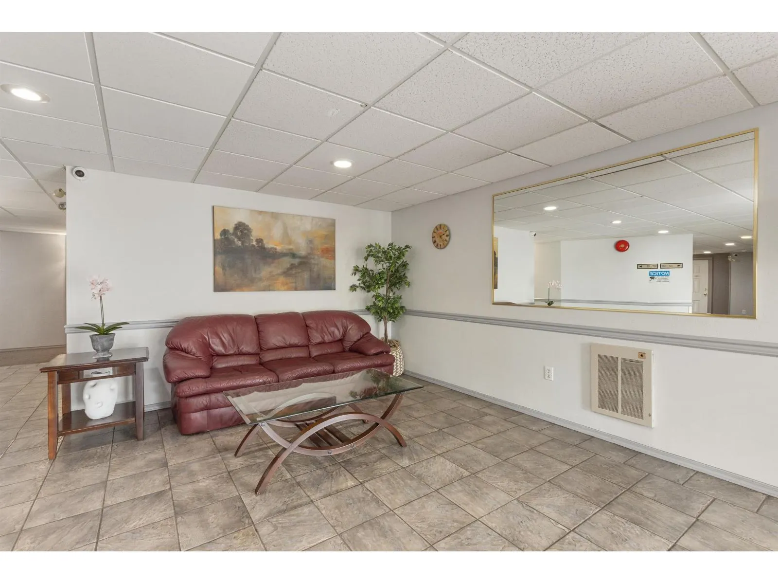 101 2780 WARE STREET