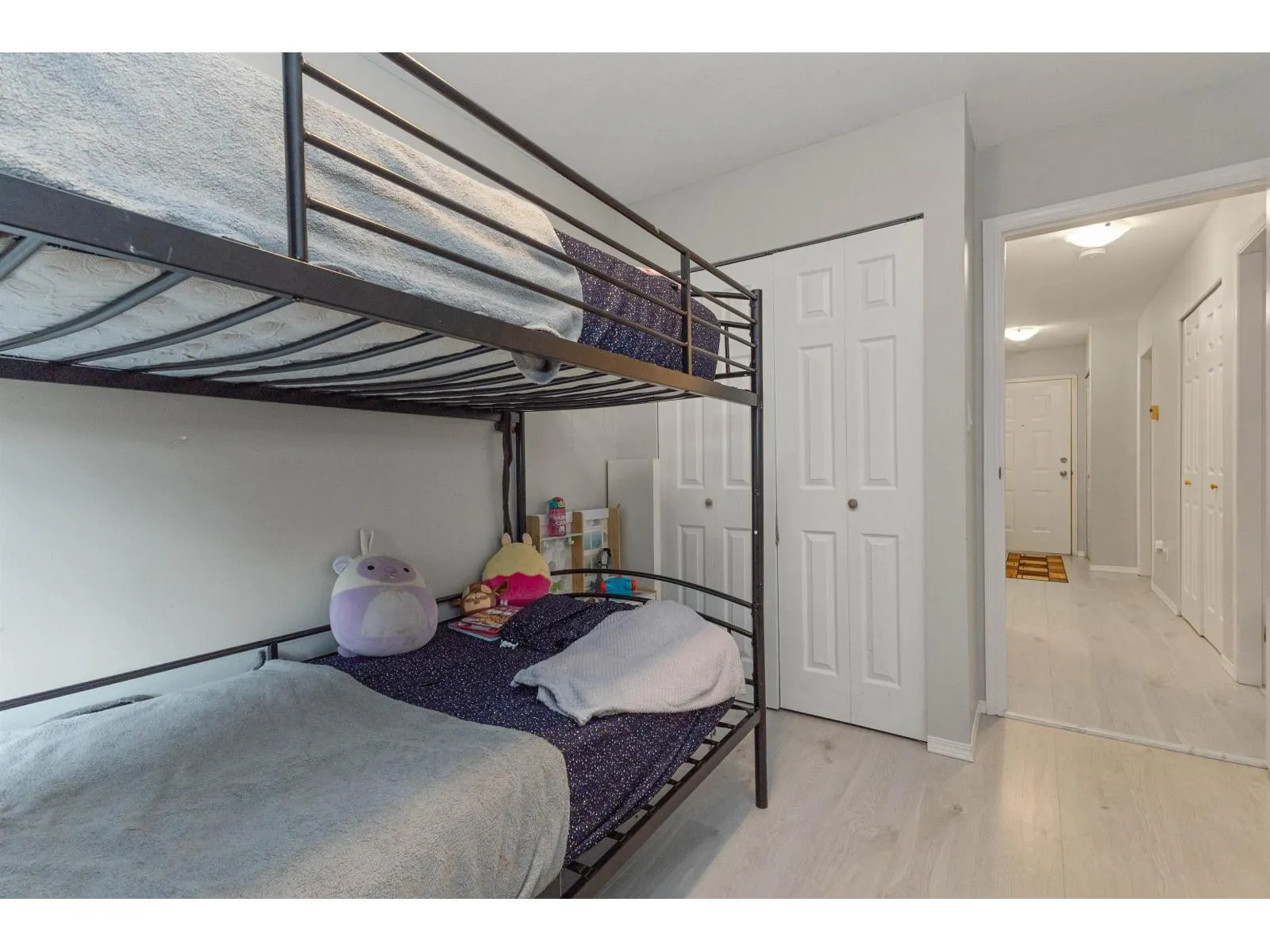 101 2780 WARE STREET