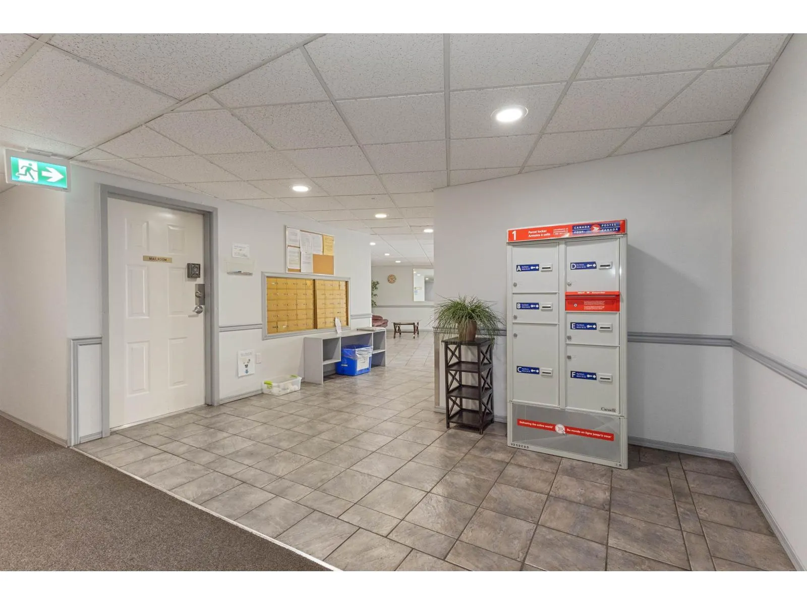 101 2780 WARE STREET