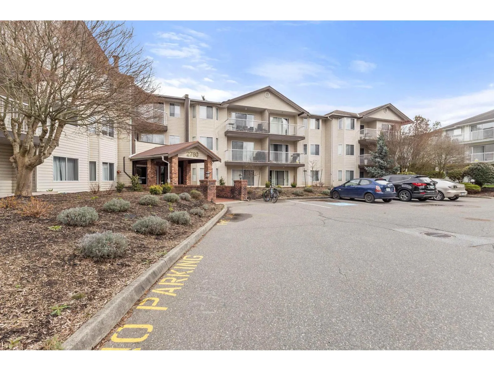 101 2780 WARE STREET