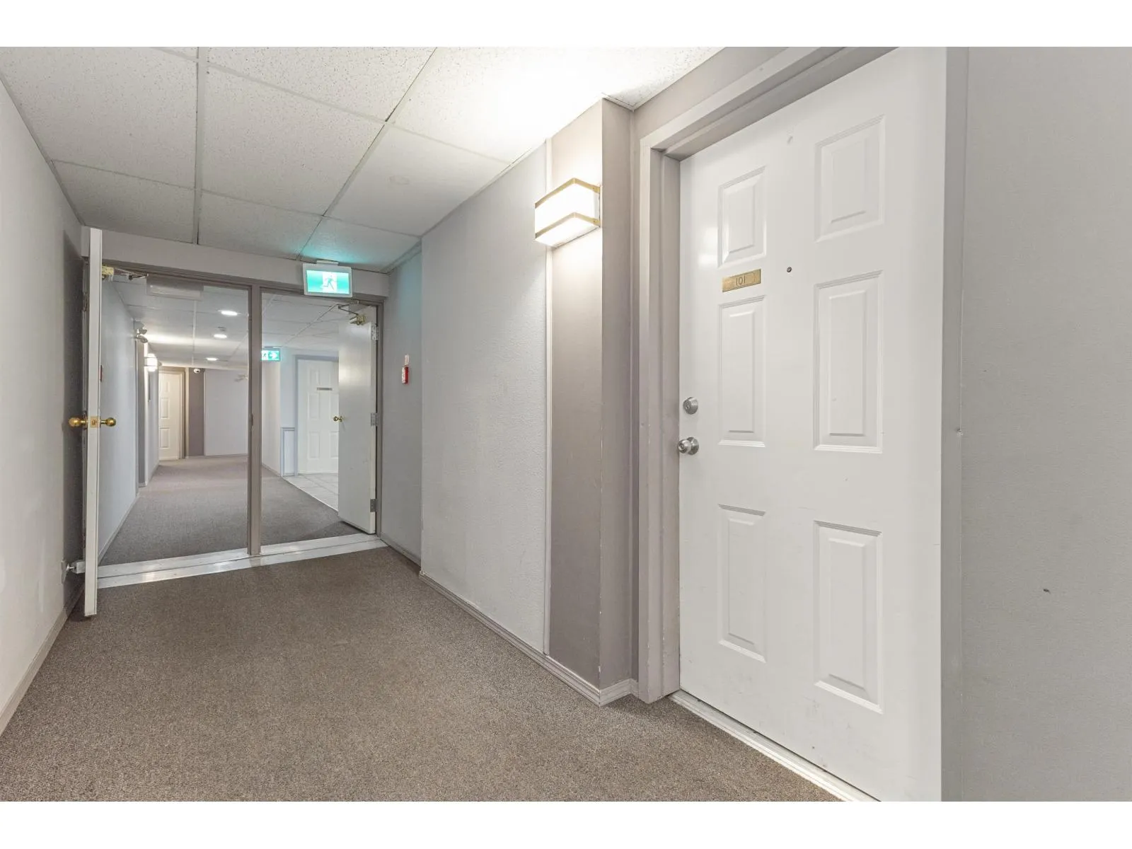 101 2780 WARE STREET