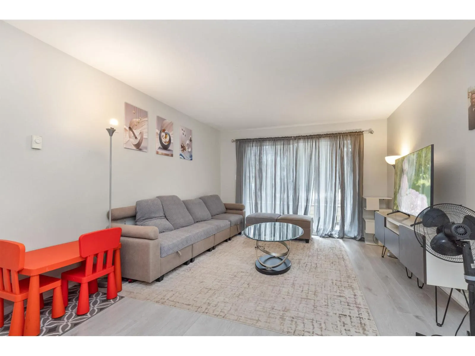 101 2780 WARE STREET