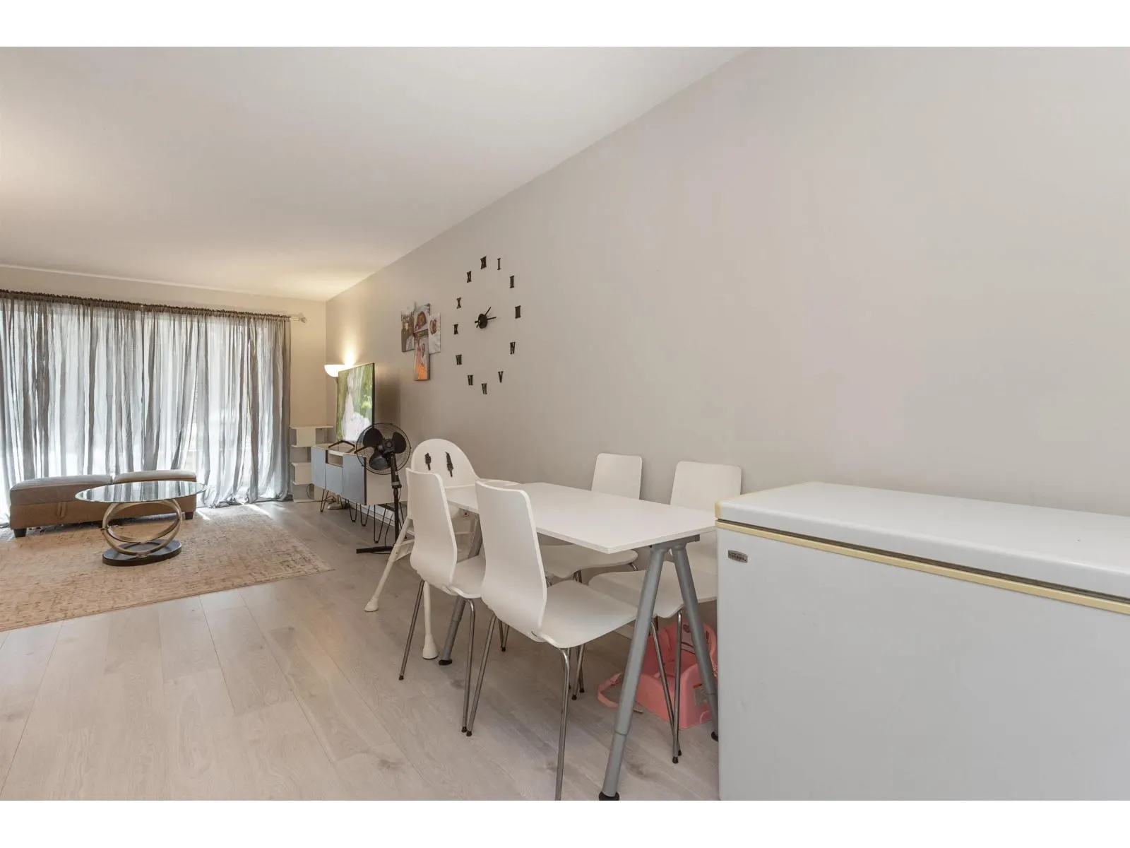 101 2780 WARE STREET